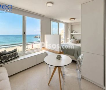 Apartamento en alquiler en Calle El Currica, 29 - Photo 5