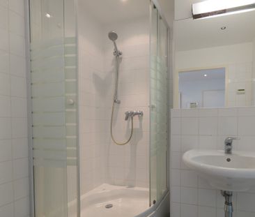 1 Zimmer-Wohnung | 1. OG mit Lift | 2m² Loggia | Modernes Stadtlebe... - Foto 5