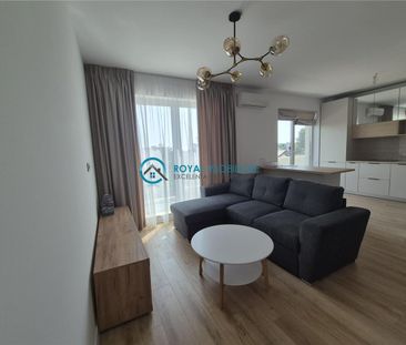 Royal Imobiliare Inchiriere apartament 3 camere zona Cantacuzino - Photo 1