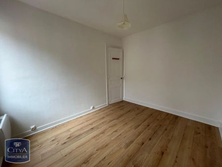 Appartement à louer 2 pièces 25.81m² - Photo 2