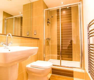 2 Bed Flat, Masson Place, M4 - Photo 2