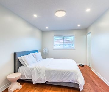 For Lease - 5321 Red Brush Drive Unit# Upper Portion, Mississauga, ... - Photo 1