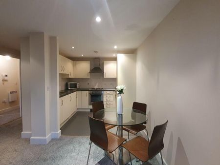1 bedroom apartment to rent - Photo 3