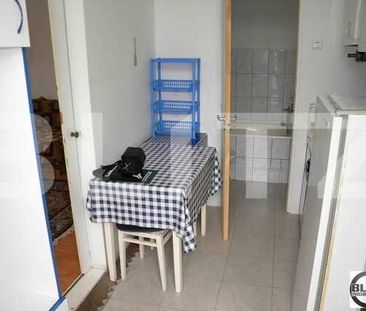 Apartament cu 1 camera, 38 mp, decomandat, zona Piata Unirii - Fotografie 2
