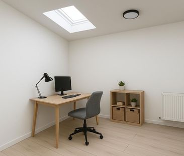 Baanstraat 34-A, Ronde Boogaard, 1942CJ, Beverwijk - Foto 5