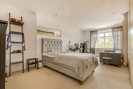 6 bedroom detached house to rent - Photo 3
