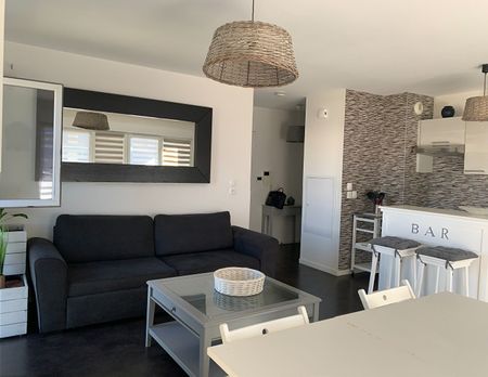 Location Appartement 2 pièces 46m² ST MALO 35400 - Photo 2