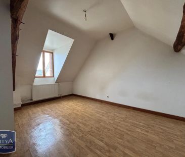 Maison à louer 3 pièces 53m² - Photo 3