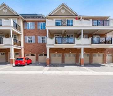 For Lease - 2338 Taunton Road Unit# 310, Oakville, Ontario - Photo 3