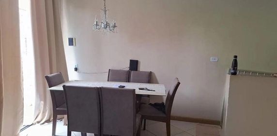 Casa Com 3 Dormitórios Para Alugar, 160 m² por R$3.200,00/mês - Vila Rui Barbosa - Salvador/ba - Foto 2
