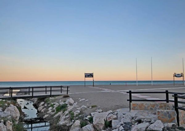 Torremolinos