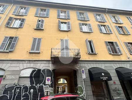 Bilocale in affitto - Photo 1