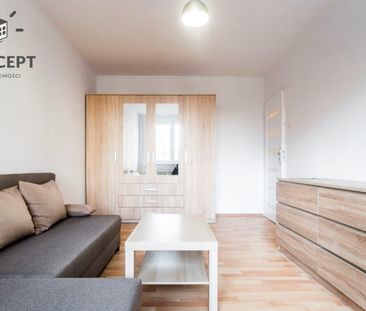 Rozkładowe | 2-pok | Balkon | ul. Inowrocławska - Photo 3