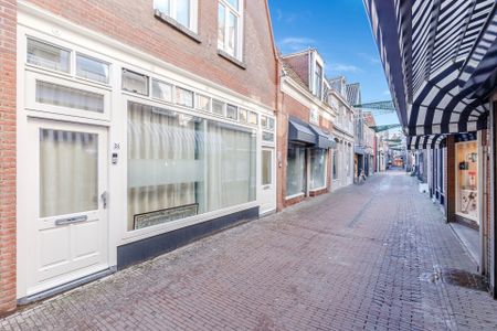 Te huur: Lange Kerkstraat 24A, 1621 EG Hoorn - Photo 5