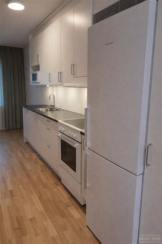 Fru Lovisas gata 19 - Photo 3