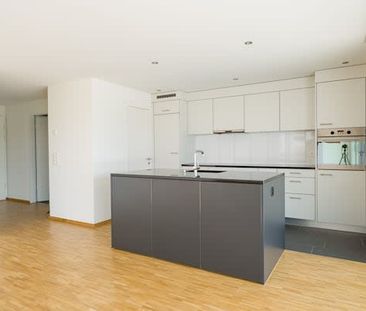 4.5 Zimmer, 109 m², EG - Foto 1