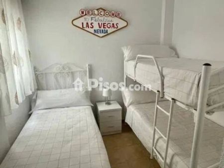 Piso en alquiler en Punta Umbría - Photo 4