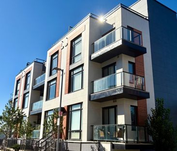 For Lease - 10 Steckley House Lane Unit# 112, Richmond Hill, Ontario - Photo 5