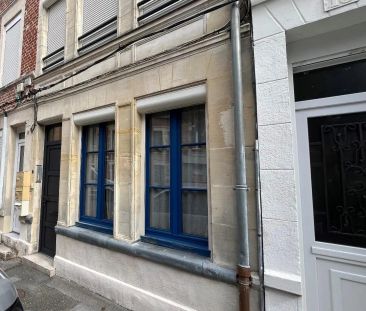Appartement à louer 1 pièce 20.31m² - Photo 1