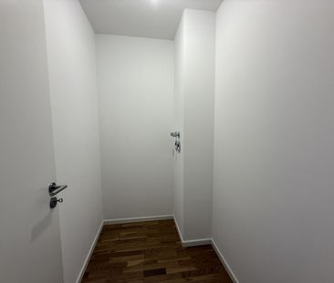 Exklusive Terrassenwohnung in den Wannenseegärten ***Parkett***EBK*... - Photo 1