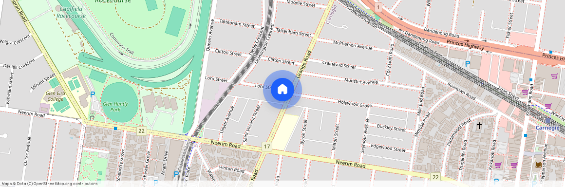 51 Grange Road, Vic 3145, Caulfield East
