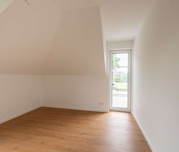 3-Zimmer Wohnung mit Dachterrasse im Erstbezug! Obj. 9070 - Photo 2