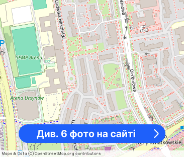 Mieszkanie, 41 m², Warszawa - Фото 1