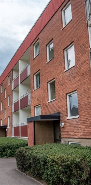 Stockholmsvägen 37 - Photo 1