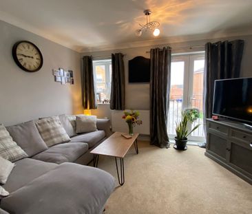Hartington Close, Grantham - Photo 1