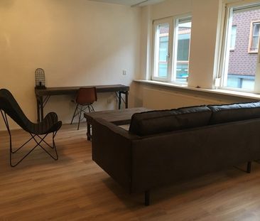 Tuinweg, 2132 DP, Hoofddorp - Foto 1