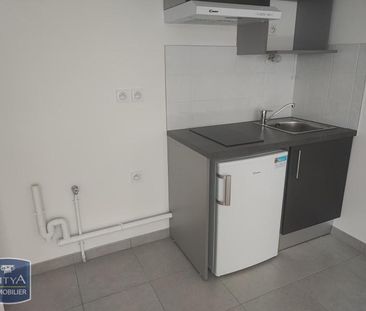 Location Appartement 1 pièce 30m² COLOMBES 92700 - Photo 1