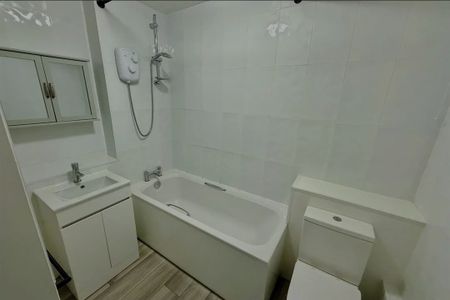 Studio Flat, Trident Court, B32 - Photo 4