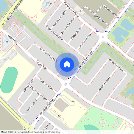 1235 Mceachern Court Unit# Basement, Milton