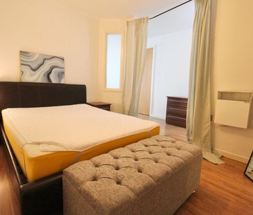 1 Bed Flat, Marco Island, NG1 - Photo 6