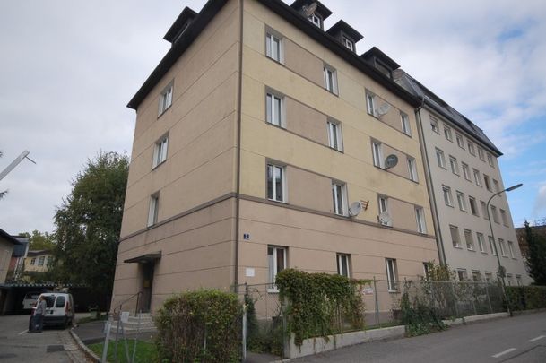 2-Zimmer Wohnung Villach-Zentum - Photo 1