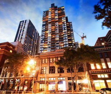 UNFURNISHED! ONE BED IN PERFECT LOCATION - Photo 5