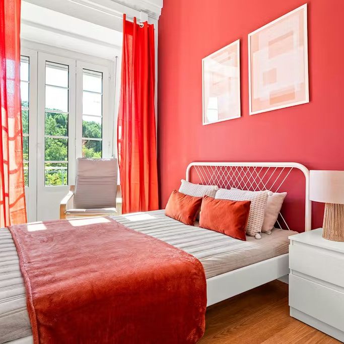 Avenida de Sidónio Pais, Lisbon, Lisbon 1050-215 - Photo 1