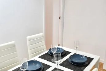 Calle de la Liberación, Madrid, Community of Madrid 28033