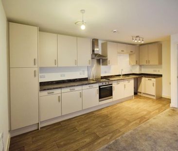 2 bedroom apartment to rent - Photo 4