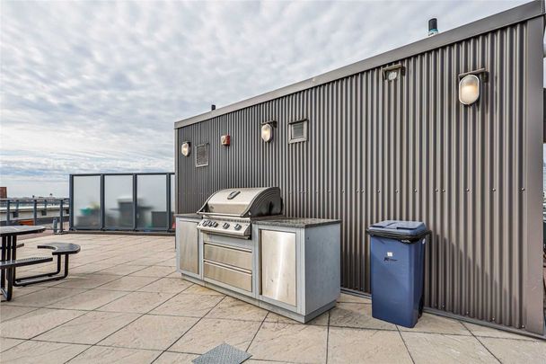 For Lease - 90 Trinity Street Unit# 305, Toronto, Ontario - Photo 1