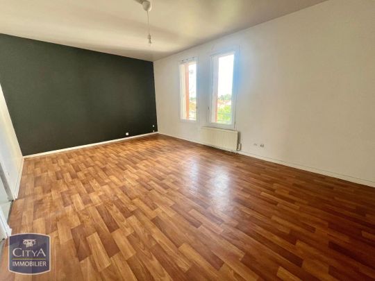 Appartement à louer 3 pièces 81.04m² - Photo 1