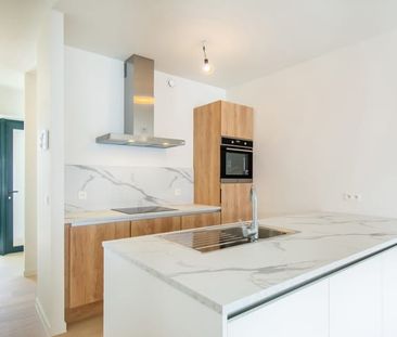 Appartement te huur - Photo 5