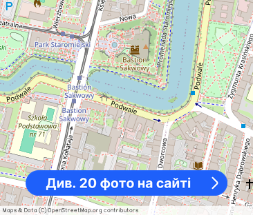 OVO komfortowy apartament do wynajęcia - Фото 1