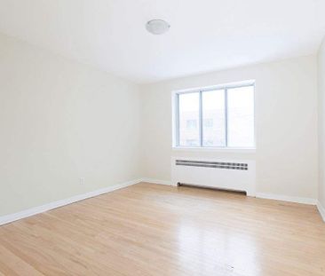 2 CH - 1 SDB - Montréal - $1,895 /mo - Photo 1