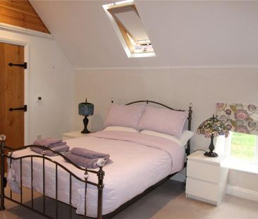 1 bedroom detached house to rent - Photo 5