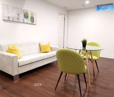 For Lease - 72 Oakford Drive Unit# Basement, Markham, Ontario - Photo 1