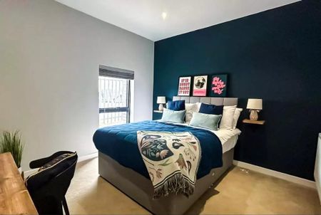 5 bedroom house to rent - Photo 3