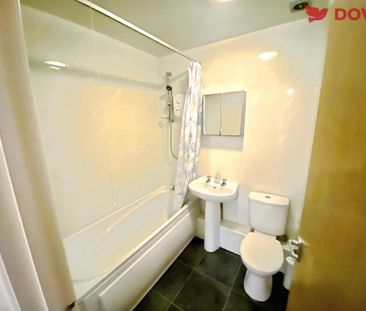 2 bedroom flat to rent - Photo 6