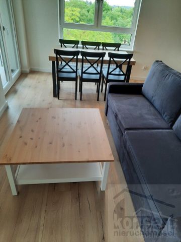 GUMIEŃCE - 3 pokojowy apartament wysoki standard - Photo 2