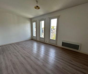 Location appartement 1 pièce 24.13 m2 à Tours - Photo 4
